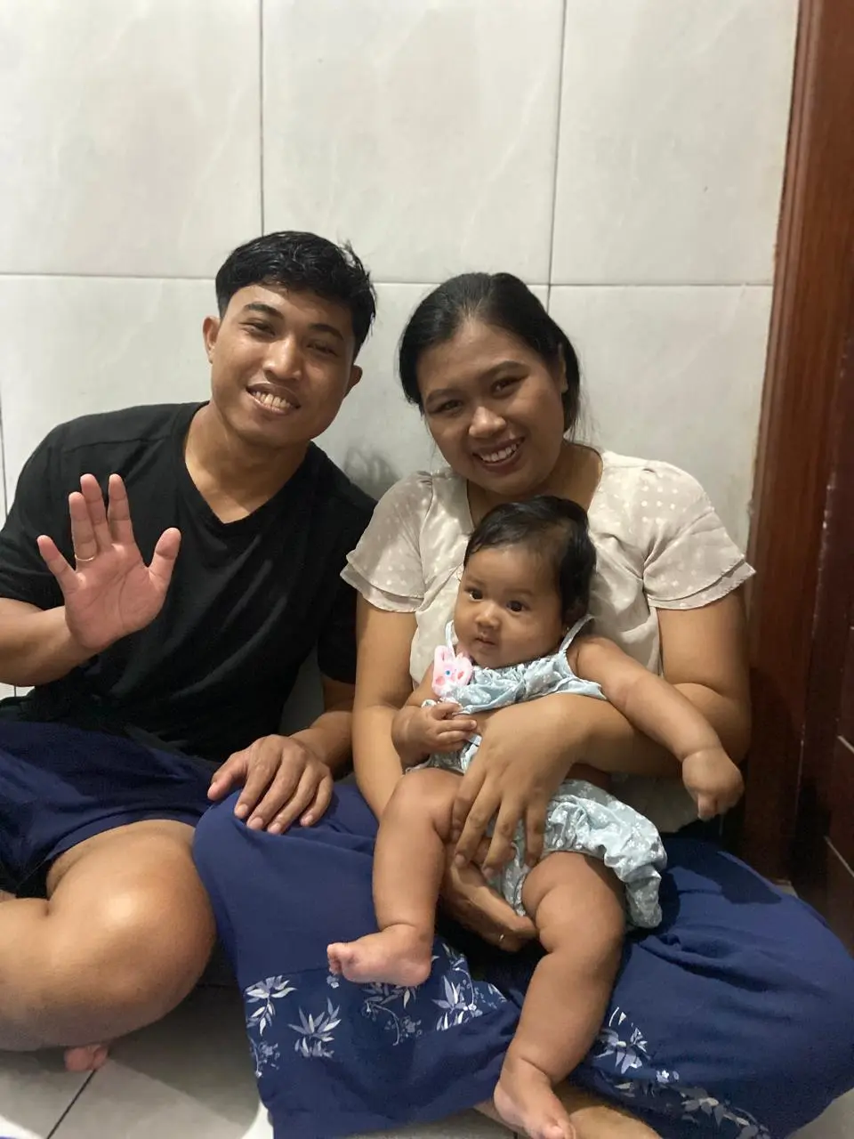 Kadek's Family