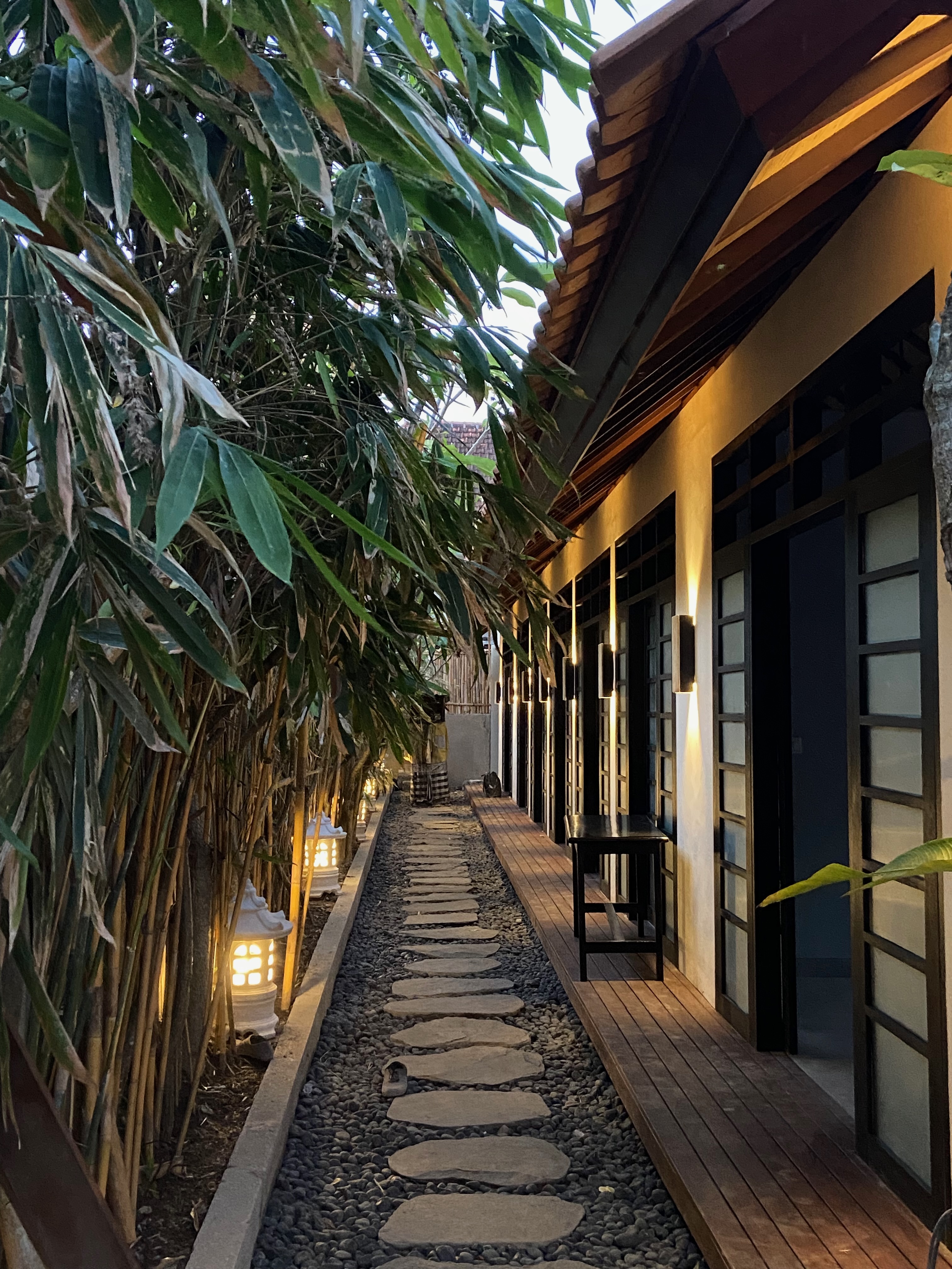 Jari Menari Ambience